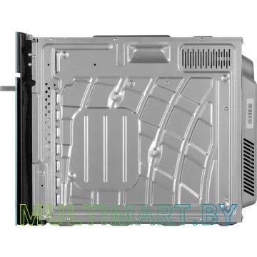 Электрический духовой шкаф MAUNFELD MCMO5016STGW картинка 10